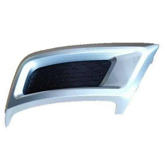 

Land Rover Discovery Sport Rear Trim: Exhaust and Bumper Decorative Panel