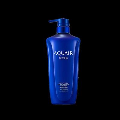 Shampoos en conditioners – Shampoo