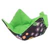 Microwavable Bowl Cozy Microwave Safe Hot Bowl Holder Prevent Hand Scalding for Household