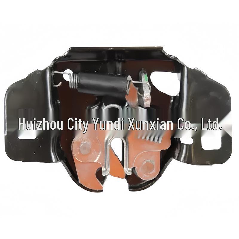 Hood Lock 05020846AA for 08-20 Chrysler Grand Voyager Models