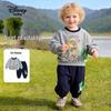 Disney Baby Boys' Casual Sweatshirt & Sweatpants Set