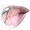 Louis Vuitton M62933 Monogram Portefeuille-Zoe Compact Wallet Trifold Wallet
