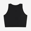 Fila Underwear Outfit Young Tennis Round Neck Sleeveless Bra Top  Fi4itg1451fblk 