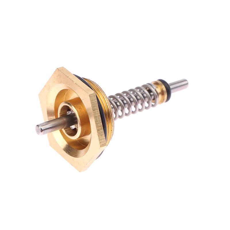 1Pc Od 10/12/20Mm Thimble Gas Boiler Water Linkage Valve For Lpg Water Heater Linkage Valve Home Appliance Parts