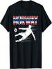Norwegen Fußballfans Trikot - Norwegisches Fußballfans T-Shirt
