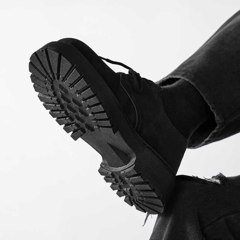 Non-slip Sole Sumer Luxury Dress Shoes For Men Oxford Elegant Dress Men's Shoes Sneakers For Adults Sports Sports-leisure