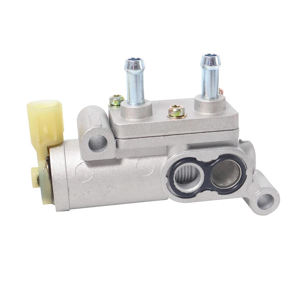 Idle Air Control Valve For Acura Integra Honda Civic CRX 1988-1995 36450-PP4-E01