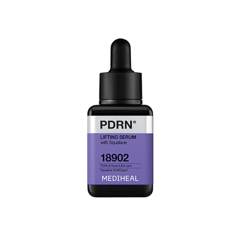 [Mediheal] Лифтинг-сыворотка с PDRN и скваланом 40 мл 40ml x 1