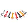 AntiCollision Fishing Wheel Stabilizer Bars Fishing Reel Stand Aluminium Alloy Fishing Reel Balance Bars Easy To Use