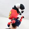 Hot New  Hazbin Hotel Plush Doll Cute Anime Peripherals Toy Birthday Christmas Gift