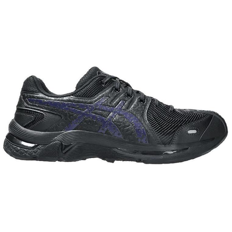 New Asics Gel Kiril 3 Kiko Kostadinov Black Navy 1203A644-001