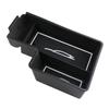 For Volkswagen Golf 5 Golf 6 MK6 GTI SCIROCCO Jetta MK5 Central Storage Box LHD Armrest Remoulded Car Glove Storage Box