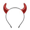 Dětská čelenka Anděl Ďábel Dekorace Pokrývka hlavy Scénické rekvizity Představení