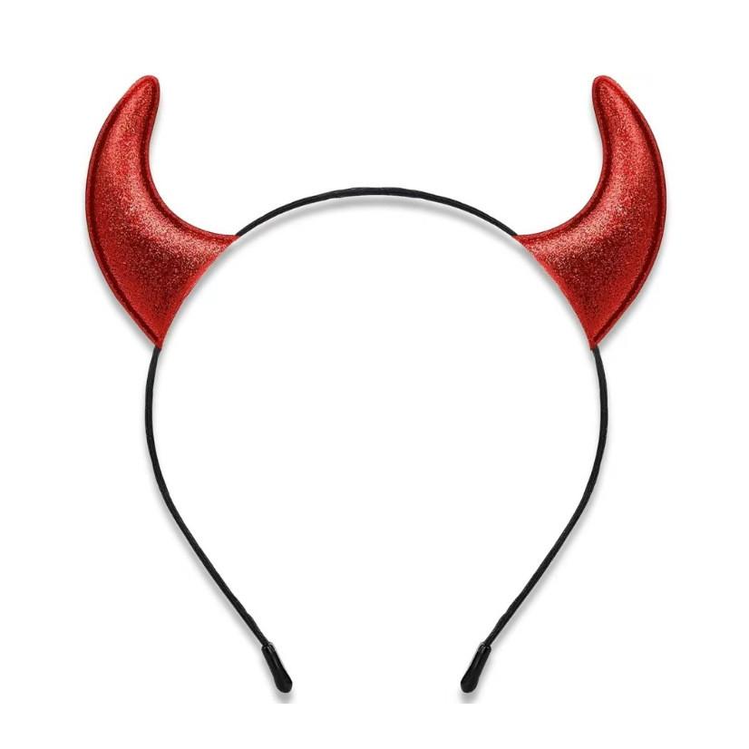 Childrens Angel Hairband Devil Decoration Headwear Stage Performance Props