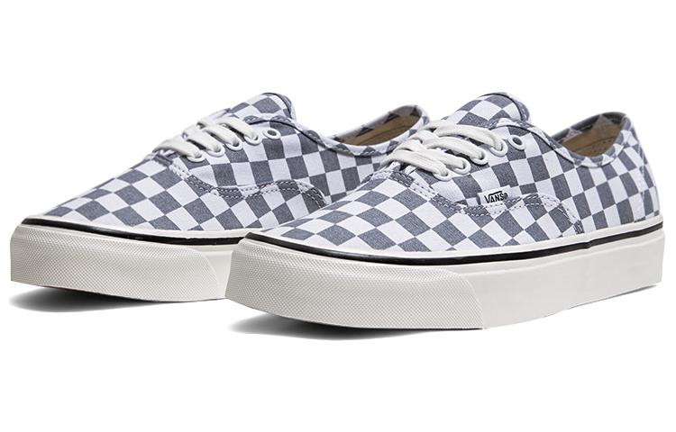 Vans Authentic 44 DX 'Anaheim Factory - Checkerboard Tradewinds'
