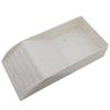 Small Pet Turtle Resting Basking Platform with Feeding Dish Reptiles Tortoises Climbing Ladder Plastic Habitat Decors
