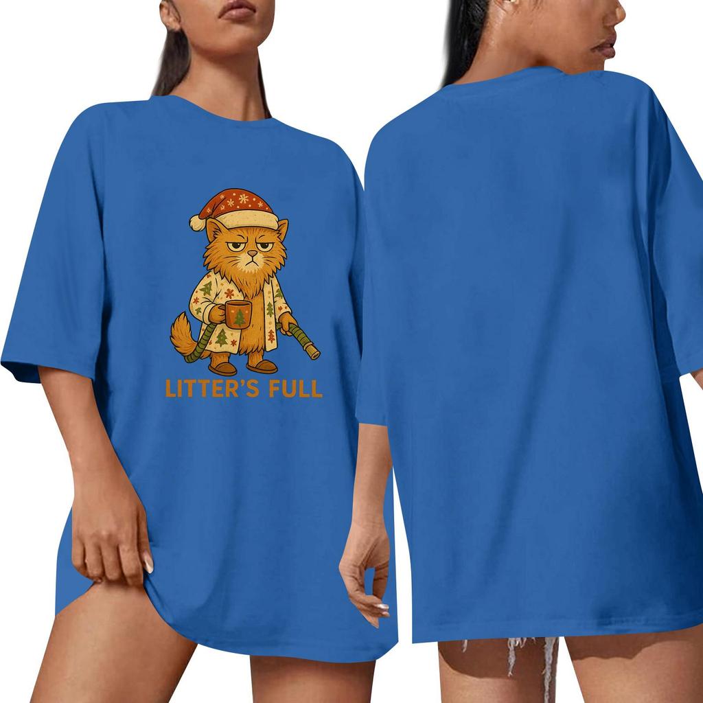 Camisetas de manga corta para mujer, tops de moda, ropa ligera, suave y casual para el verano.