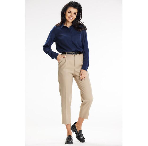 Толстовка Awama A652 EU S