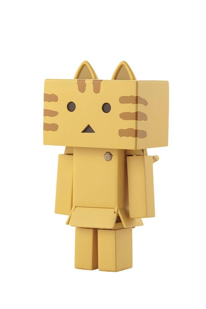 

Nyanbo NON scale plastic model [Mini]