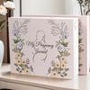 A4 Pregnancy Journey Memory Books Perfect Planner Photo Collection Pregnancy Examination Records Keepsake Books Schedule