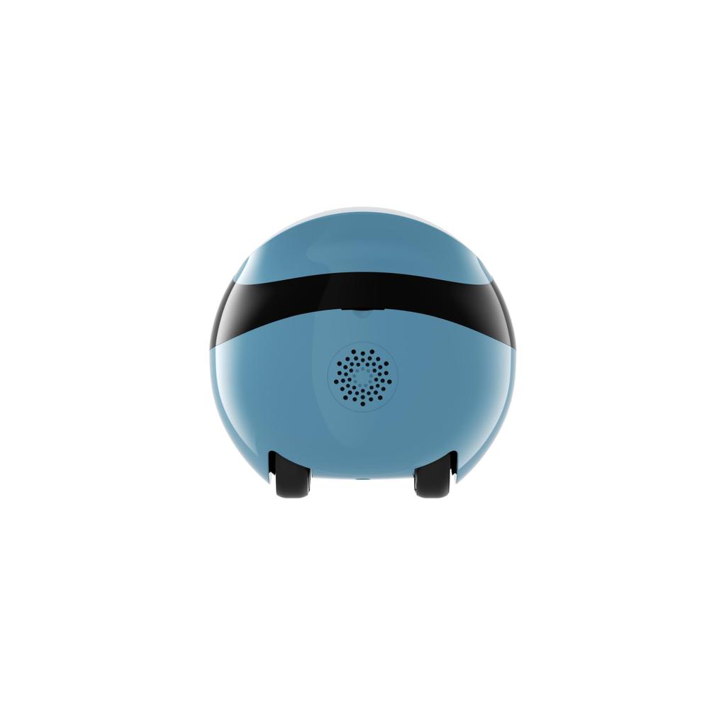 EBOAir2 Monitoring Robot Available In Three Colors (blue)