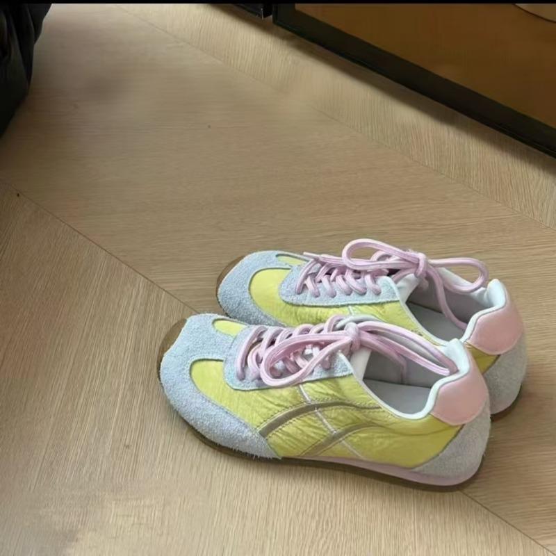 

Кожаная платформа женская весна новая молодежная универсальная маленькая белая обувь повседневная спортивная обувь для скейтборда 40 бежевый