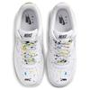 Nike Air Force 1 '07 LV8 'Paint Splatter' Sneaker CZ0339-100