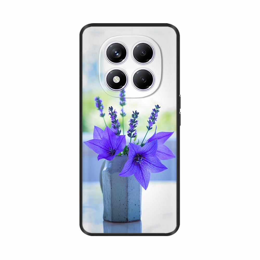 Hülle Für Xiaomi Redmi Note 14 Pro 4G Hülle Note14 14Pro + 4G 5G Handyhüllen Weiche Schwarze Silikon Stoßfeste Schale Rückseite Funda