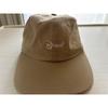 Used Double Taps Cap Hat