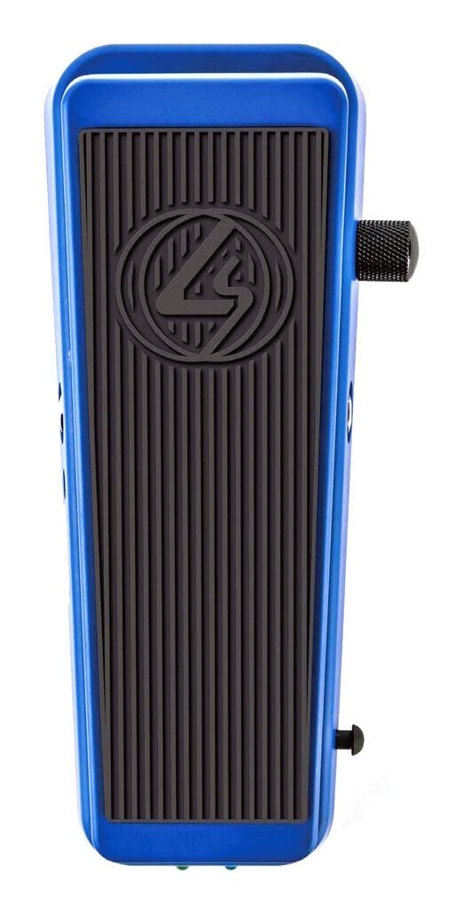 

JIM DUNLOP AT95 Akira Takasaki Signature Wah Akira Takasaki Signature Wah Pedal