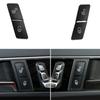 A77E-Car Door Lock Switch Button For Mercedes-Benz C-Class E-Class GLK W204 W212 W166 W176
