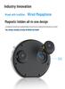 Precision Wireless Lapel Microphone & Speaker for Tour Guides and Teachers