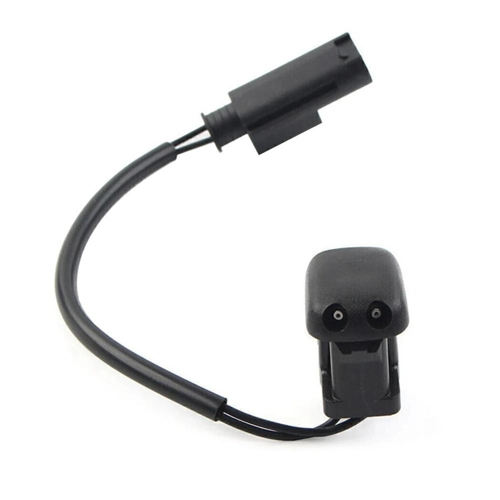 Heated Windscreen Washer Jet LR040670 DNJ000010 For Range Rover L322 2002-2012 Car Accessories Windscreen Washer Jet