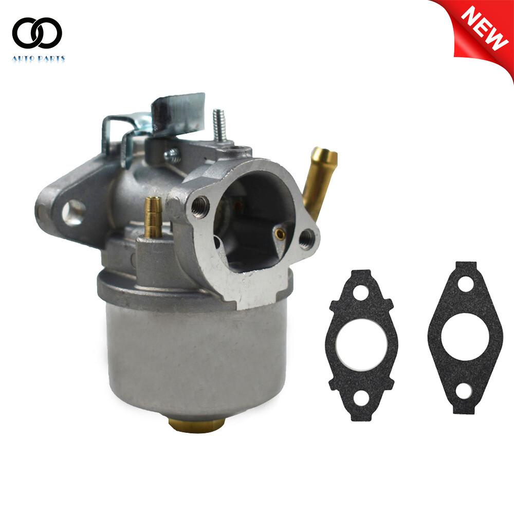 New Lawn Mower Carburetor Supersedes 593358 594015