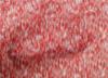 oneOone Cotton Cambric Red Fabric Ikat Quilting Supplies Print Sewing Fabric By The Yard 42 Inch