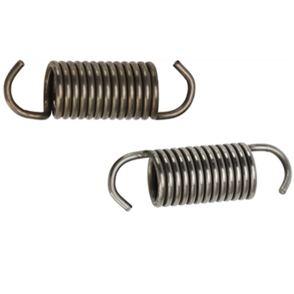 2Pcs Engine Clutch Spring 3L5-16627-02-00 Replacement For Yamaha PW50