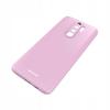 Sc Silicone Case Redmi Note 8 Pro Lilac
