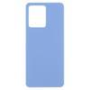Pour Vivo S12/v23 5G v2162a v2130 coque arrière de batterie en matériau verre