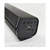 Barre de son lumineuse Inovalley BS11 Bluetooth