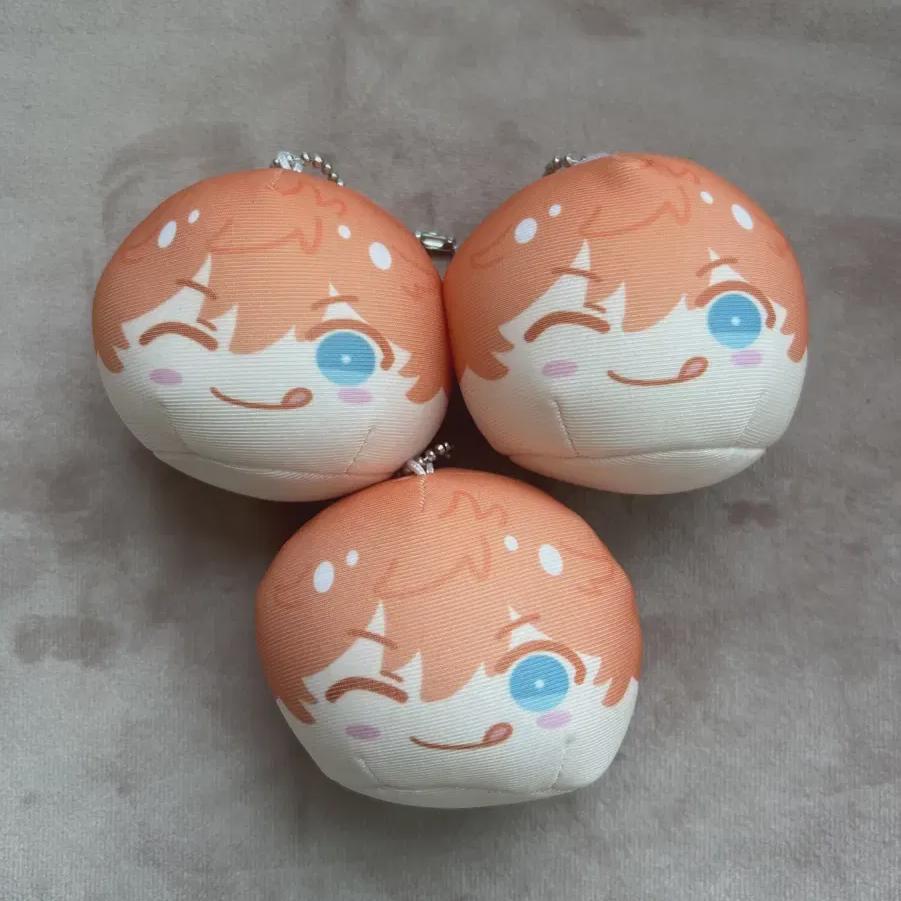 

Набор Манджу Акехоши Субару Анста