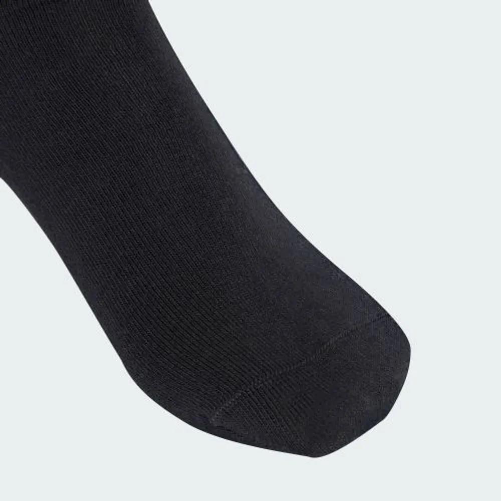 adidas 3-Stripe Crew Socks 3 Pairs JV7402 5317611