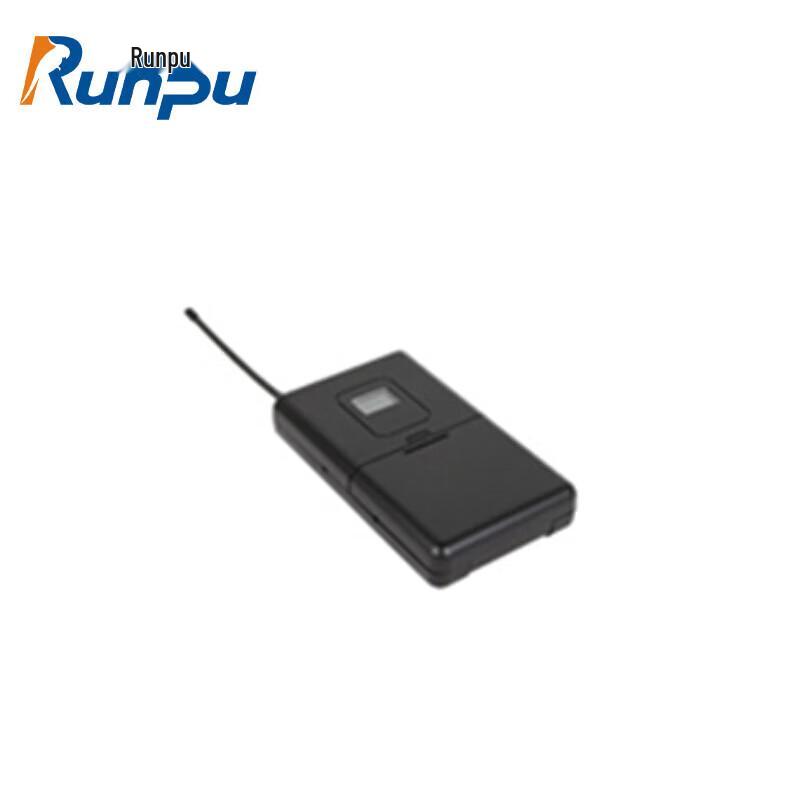 Runpu RP-YXD860 Professional Wired/Wireless Gooseneck Conference Microphone (CN version)