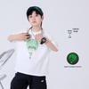 Yoyo Tale Boys' Cotton Short Sleeve T-Shirt