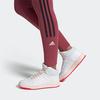 Adidas Wmns Hoops 2.0 Mid 'White Power Pink' FW9355