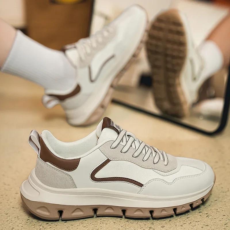 Pantofi pentru bărbați pantofi pantofi tenis pentru bărbați pantofi de lux pentru bărbați, antrenori casual, curse, pantofi de modă respirabili, pantofi de alergare pentru bărbați