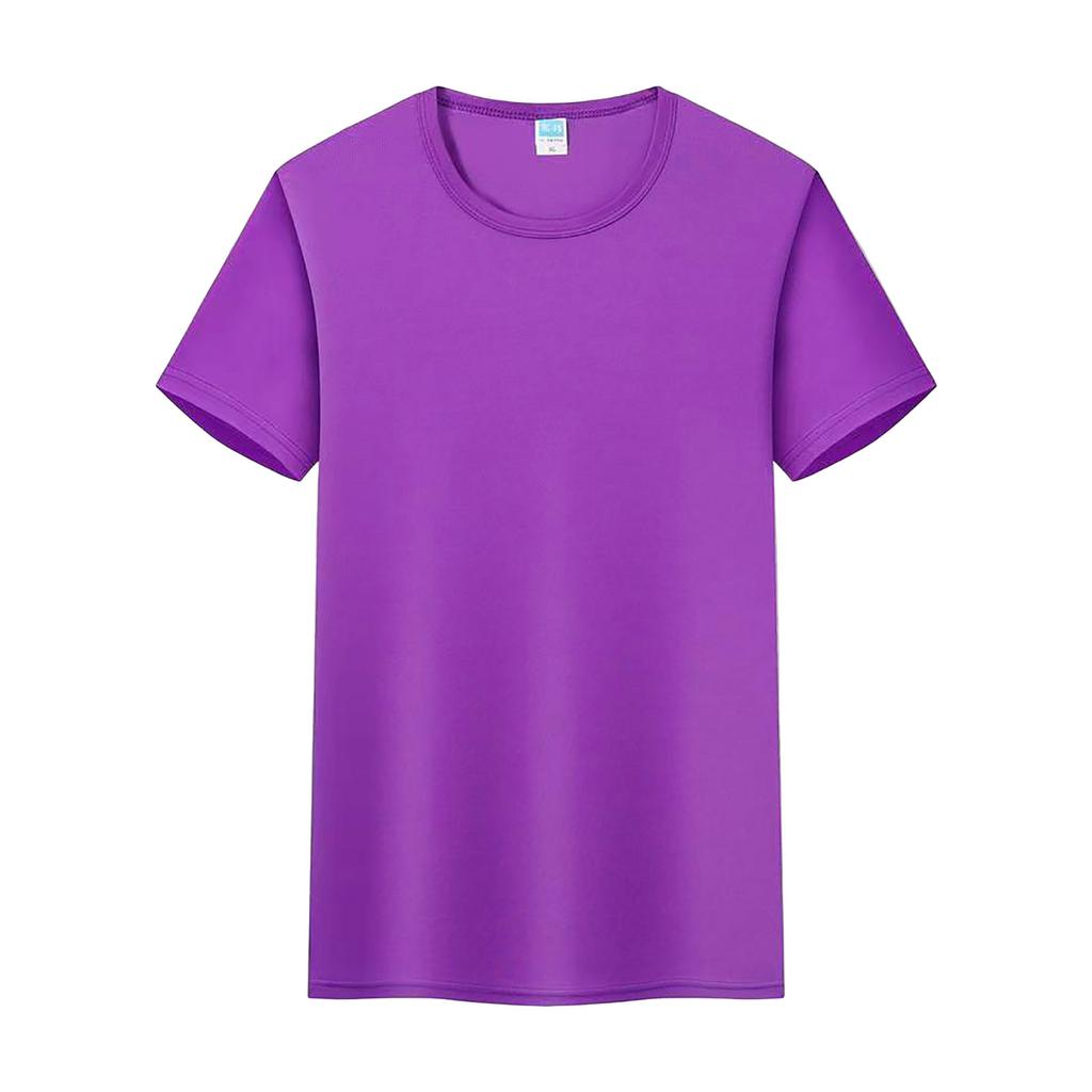 Customization - Men's Personalized Full Print Short Sleeve T-shirt