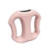 USB Charging Fascia Massage Ring Adjustable Speed Muscle Handheld Massager  Full Body Relaxation