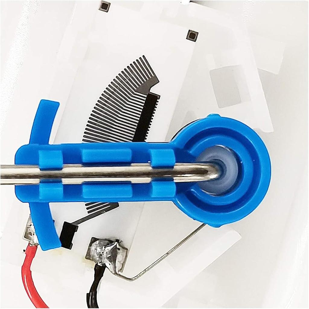 Fuel Pump Module Compatible For RZR XP 1000 XE RZR XP 900/S/E 2015-2020 2521363 2205502 2208323