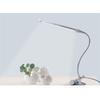 USB clip lamp led eye protection table lamp 10 levels of dimming and color reading lamp bedroom bedside lamp