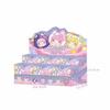 Domi Splice World Vinyl Plush  Cartoon Cute Backpack Pendant Doll Mixed Color Keychain Toy Gift Surprise Box